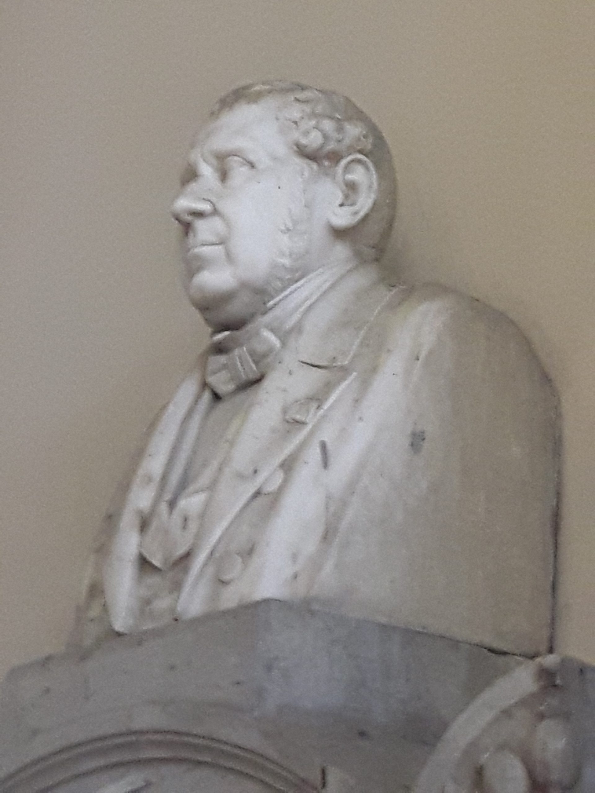 Giovanni Gorgone's funeral monument, Church of San Domenico, Palermo - 02.jpg